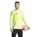 Training Jacket TIRO 24 COMPETITION team solar yellow