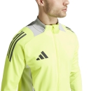 Training Jacket TIRO 24 COMPETITION team solar yellow