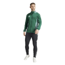 Training Jacket TIRO 24 COMPETITION team dark green