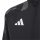 Kinder-Trainingsjacke TIRO 24 COMPETITION schwarz