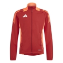 Youth-Training Jacket TIRO 24 COMPETITION team power red