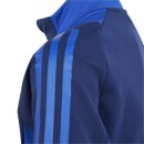 Youth-Training Jacket TIRO 24 COMPETITION team navy blue