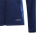 Kinder-Trainingsjacke TIRO 24 COMPETITION navyblau