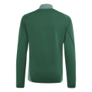 Youth-Training Jacket TIRO 24 COMPETITION team dark green