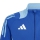 Kinder-Trainingsjacke TIRO 24 COMPETITION royalblau