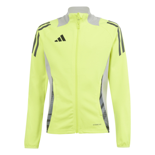 Youth-Training Jacket TIRO 24 COMPETITION team solar yellow