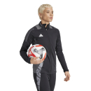 Womens-Training Jacket TIRO 24 COMPETITION black/team dark grey