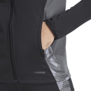 Womens-Training Jacket TIRO 24 COMPETITION black/team dark grey