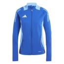 Womens-Training Jacket TIRO 24 COMPETITION team royal blue