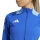 Damen-Trainingsjacke TIRO 24 COMPETITION royalblau