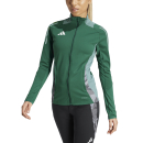 Womens-Training Jacket TIRO 24 COMPETITION team dark green