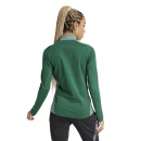 Womens-Training Jacket TIRO 24 COMPETITION team dark green