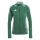 Womens-Training Jacket TIRO 24 COMPETITION team dark green