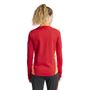 Womens-Training Jacket TIRO 24 COMPETITION team power red