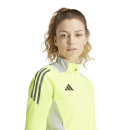 Womens-Training Jacket TIRO 24 COMPETITION team solar yellow