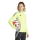 Womens-Training Jacket TIRO 24 COMPETITION team solar yellow