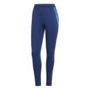 Womens-Training Pant TIRO 24 COMPETITION team navy blue