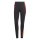 Damen-Trainingshose TIRO 24 COMPETITION schwarz/rot