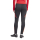 Damen-Trainingshose TIRO 24 COMPETITION schwarz/rot