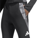 Training Pant TIRO 24 COMPETITION black/team dark grey