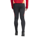 Training Pant TIRO 24 COMPETITION black/app solar red