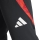 Training Pant TIRO 24 COMPETITION black/app solar red