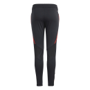 Youth-Training Pant TIRO 24 COMPETITION black/app solar red