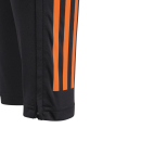 Youth-Training Pant TIRO 24 COMPETITION black/app solar red