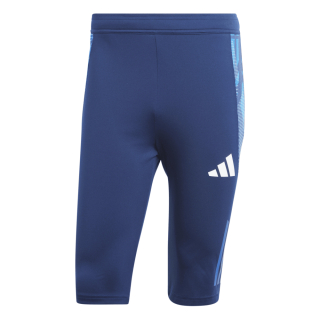 Trainingsshort lang TIRO 24 COMPETITION navyblau