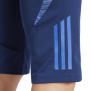 Trainingsshort lang TIRO 24 COMPETITION navyblau