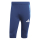 Half Pant TIRO 24 COMPETITION team navy blue