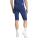 Trainingsshort lang TIRO 24 COMPETITION navyblau