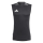 Sleeveless Jersey TIRO 24 COMPETITION black