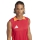 Sleeveless Jersey TIRO 24 COMPETITION team power red