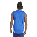 Sleeveless Jersey TIRO 24 COMPETITION team royal blue