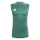 Sleeveless Jersey TIRO 24 COMPETITION team dark green