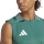 Sleeveless Jersey TIRO 24 COMPETITION team dark green