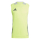 Sleeveless Jersey TIRO 24 COMPETITION team solar yellow