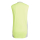 Sleeveless Jersey TIRO 24 COMPETITION team solar yellow