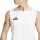 Sleeveless Jersey TIRO 24 COMPETITION white