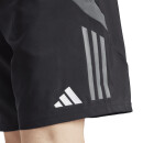 Downtime Short TIRO 24 COMPETITION black/team dark grey