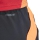 Downtime Short TIRO 24 COMPETITION black/app solar red