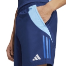 Freizeitshort TIRO 24 COMPETITION navyblau