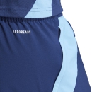 Freizeitshort TIRO 24 COMPETITION navyblau