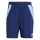 Downtime Short TIRO 24 COMPETITION team navy blue