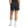 Damen-Freizeitshort TIRO 24 COMPETITION schwarz/dunkelgrau