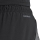 Damen-Freizeitshort TIRO 24 COMPETITION schwarz/dunkelgrau