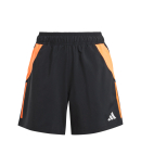 Womens-Downtime Short TIRO 24 COMPETITION black/app solar...