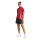 Womens-Downtime Short TIRO 24 COMPETITION black/app solar red