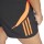 Womens-Downtime Short TIRO 24 COMPETITION black/app solar red